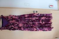 Kleid Maxikleid Gr 40 Bayern - Görisried Vorschau