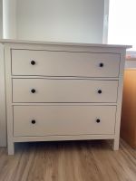 Ikea Hemnes Kommode lackiert wie Neu Niedersachsen - Hildesheim Vorschau