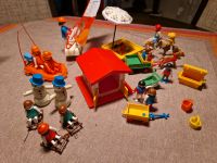 Playmobil Spielzeug [6] Hessen - Obertshausen Vorschau