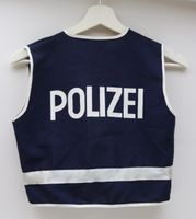 Kinder Kostüm  Indianer  Polizei Feuerwehr Weste Dreache Bayern - Höchstadt Vorschau