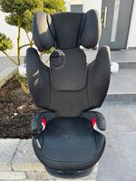 Cybex Gold Kindersitz 15-36kg / Isofix Baden-Württemberg - Eberhardzell Vorschau