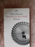 Mortimer &Miss Molly/Roman von Peter Heinisch Nordrhein-Westfalen - Moers Vorschau