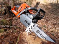 Husqvarna Baumkralle Spikes Krallenanschlag 562XP Thüringen - Suhl Vorschau