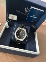 Nur heute!!! Maserati Herrenuhr Sachsen-Anhalt - Oebisfelde-Weferlingen Vorschau