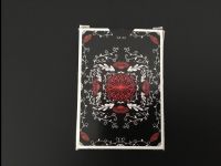 RED TUNE Playing Cards by Aloys Spielkarten Kartendeck Limited Essen - Essen-Borbeck Vorschau