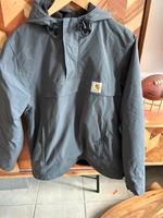 Carhartt Anorak zu verkaufen Thüringen - Erfurt Vorschau
