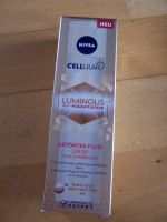 Nivea Cellular Anti-Pigmentflecken Getöntes Fluid LSF20 neu Niedersachsen - Hessisch Oldendorf Vorschau