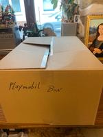Playmobil Mystery Box. Alles mögliche drinnen. Bayern - Schnaittenbach Vorschau