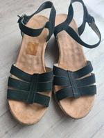 Rieker Sandalen Gr.40 Nordrhein-Westfalen - Dormagen Vorschau