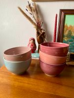 Noch 3 von 5 Keramik Müsli Schalen verfügbar München - Au-Haidhausen Vorschau