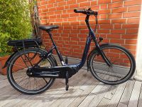 26", RH 44cm, kleines E-Bike Gazelle Ami C7,neuwert.06.22 /~50 km Düsseldorf - Hafen Vorschau