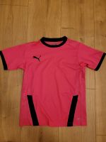 Puma Sportshirt 128 Bayern - Hohenroth bei Bad Neustadt a d Saale Vorschau