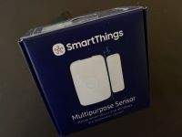 5x SAMSUNG SmartThings Multipurpose Sensor ALARMANLAGE Schalter Niedersachsen - Isernhagen Vorschau