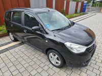 Dacia Lodgy*Tüv 2025*Klima*Navi*Sitzheiz*Tempomat* Thüringen - Zella-Mehlis Vorschau