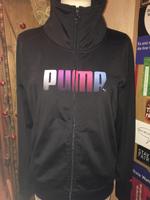 ❤️ Puma Trainingsjacke ❤️ Stuttgart - Zuffenhausen Vorschau