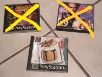 Sony Playstation PSX PS1 PSOne Bomberman I Hudson Spiele CD Wuppertal - Barmen Vorschau