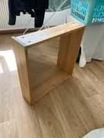 Ikea Holzspiegel, Spiegel aus Holz ,Spiegel quadratisch Baden-Württemberg - Wangen im Allgäu Vorschau