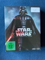 Star Wars Complete Saga Blu Ray Brandenburg - Bernau Vorschau