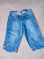 Jeans Sommershort von Cecil Größe 29 Dortmund - Innenstadt-West Vorschau