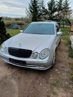 Mercedes E270 CDI Güstrow - Landkreis - Laage Vorschau