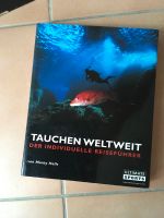 Buch „Tauchen Weltweit“ Rheinland-Pfalz - Niederburg Vorschau