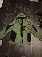Jack wolfskin jacke Nordrhein-Westfalen - Rheinberg Vorschau