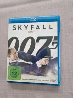 James Bond Skyfall Blue Ray Niedersachsen - Rhauderfehn Vorschau