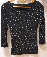 Pullover Only Shirt Gr. xs schwarz Dresden - Laubegast Vorschau