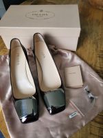 Prada Lackleder Pumps Original Hannover - Ahlem-Badenstedt-Davenstedt Vorschau