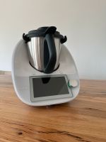 Vorwerk Thermomix TM6 in weiß, inkl. Zubehör Rheinland-Pfalz - Lambsheim Vorschau