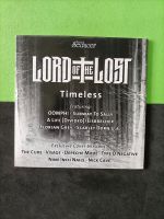 Lord Of The Lost – Timeless (2019) Gothic Metal CD EP Schleswig-Holstein - Reinbek Vorschau