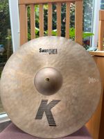 Zildijan K Sweet Crash 16" Kreis Pinneberg - Halstenbek Vorschau