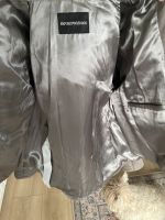 Emporio Armani Lammlederjacke Kr. Dachau - Bergkirchen Vorschau