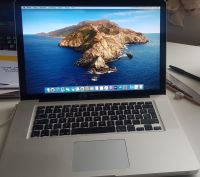 MacBook Pro (2012), 15“ 1TB, 2,3 GHz Berlin - Lichtenberg Vorschau