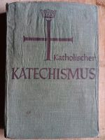 Katholischer Katechismus 1965 Brandenburg - Falkensee Vorschau