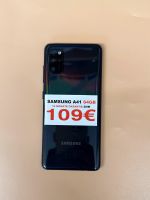 Samsung A 41 64 GB Hamburg - Harburg Vorschau