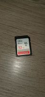 sandisk ultra 80 mb/s 32gb Neu Hessen - Vöhl Vorschau