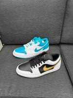 Nike Air Jordan 1 Low Gr  47,5 / 48,5/ 49,5 Neu Sneaker 2 Modelle Nordrhein-Westfalen - Düren Vorschau