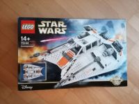 Lego Star Wars 75144 UCS Snowspeeder NEU! OVP! Nordrhein-Westfalen - Detmold Vorschau