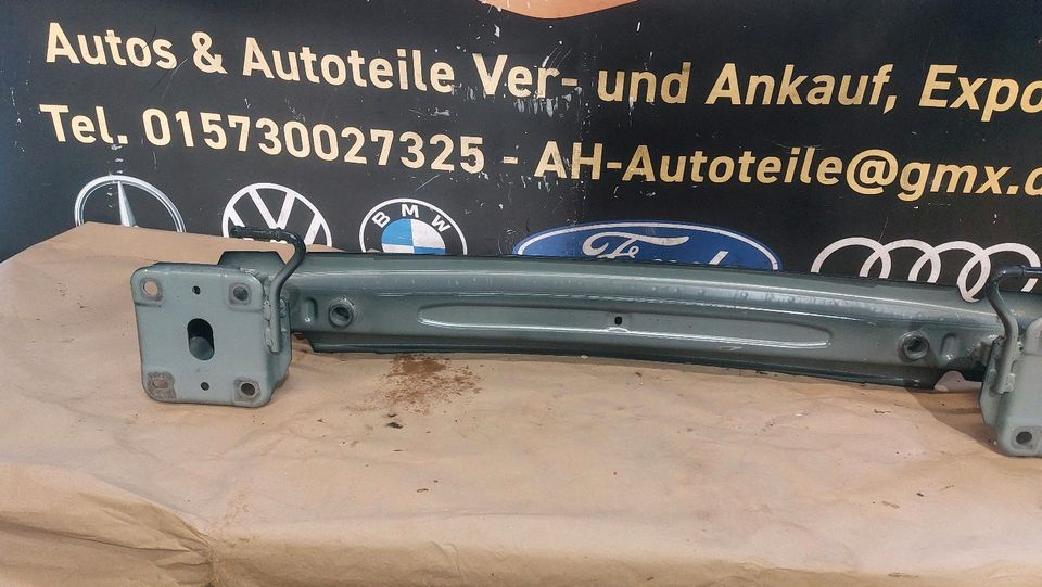 Mazda 6 Träger Stoßstange hinten GHP9262 in Bochum