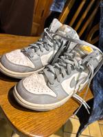 Nike Dunk High Next Nature GS Duisburg - Rheinhausen Vorschau