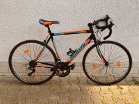 KS Cycling Rennrad Piccadilly 59 cm schwarz-orange Rheinland-Pfalz - Bingen Vorschau