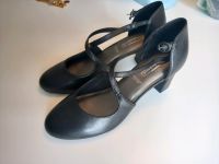 Pumps Deichmann Highheels Hohe Schuhe 5th Avenue NEU Nordrhein-Westfalen - Minden Vorschau