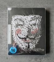 V wie Vendetta Blu ray Mondo Steelbook Neu OVP Hessen - Neukirchen Vorschau