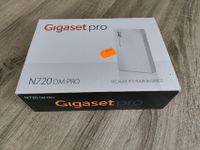 Gigaset Multizellen DECT, N720 DM PRO, OVP Münster (Westfalen) - Centrum Vorschau