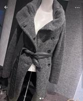 Only Mantel, Jacke, Wintermantel mit großer Kapuze XS Nordrhein-Westfalen - Brühl Vorschau