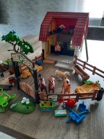 Playmobil Reiterhof 5222 Nordrhein-Westfalen - Hamm Vorschau