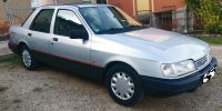 Ford Sierra 2 Liter DOHC Automatik TÜV Neu Sachsen - Stützengrün Vorschau