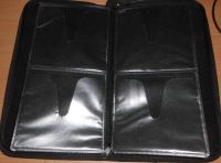 CD DVD Tasche Wallet für 24 CD / DVD Nordrhein-Westfalen - Altena Vorschau