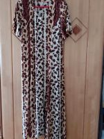 Kleid Sommerkleid Größe 36 Sachsen-Anhalt - Dessau-Roßlau Vorschau